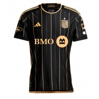 Los Angeles FC Replika Hemmatröja 2023-24 Kortärmad